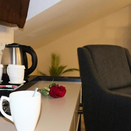 Monezza Hotel Maltepe Istambul Extérieur photo