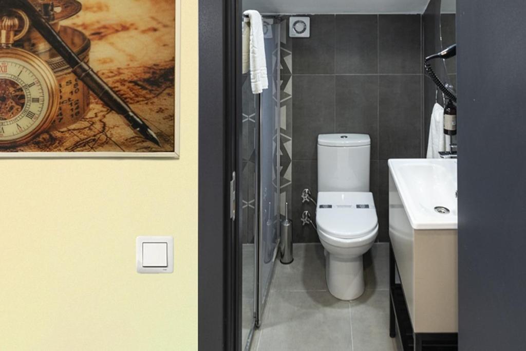 Monezza Hotel Maltepe Istambul Extérieur photo