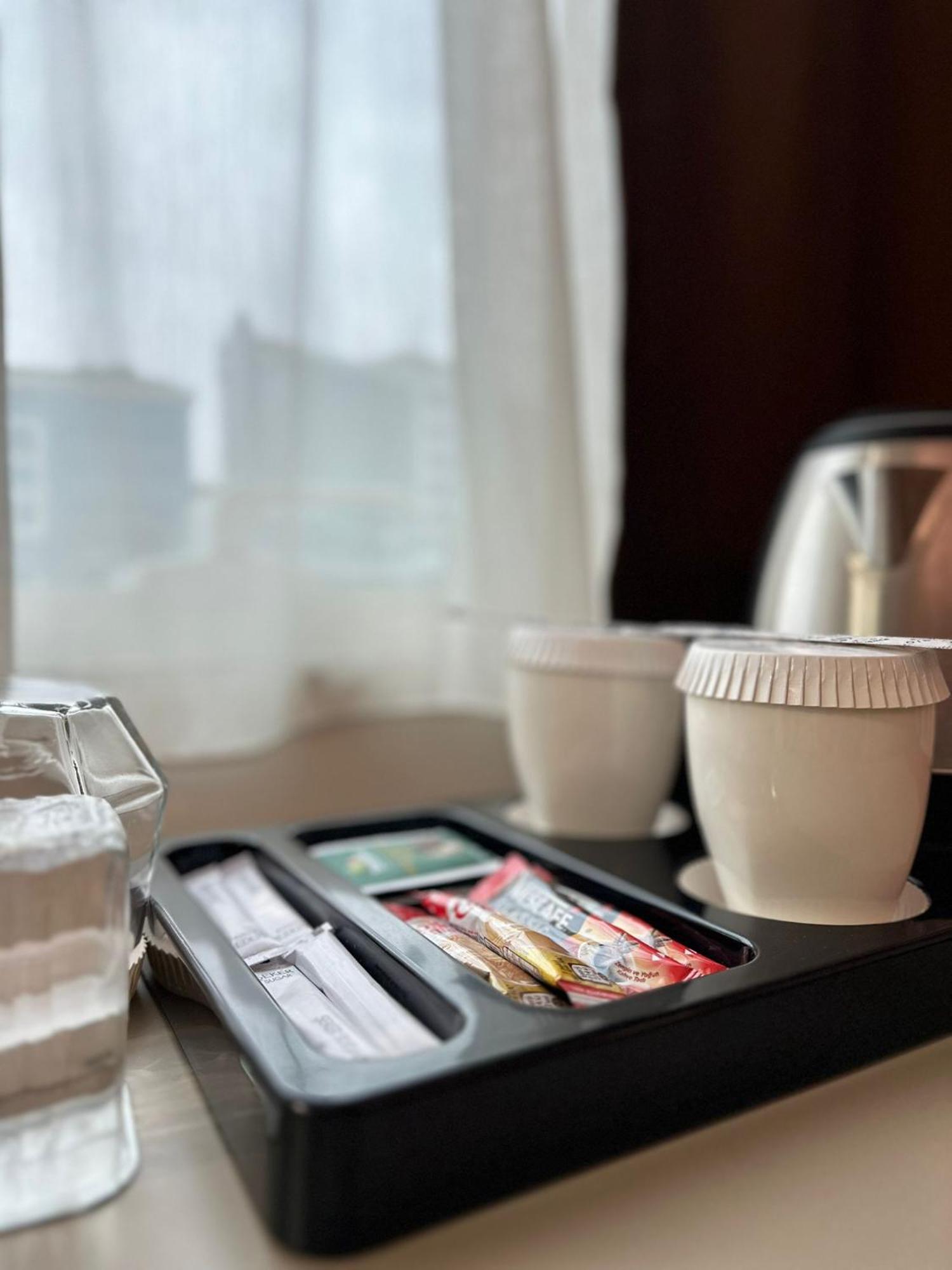 Monezza Hotel Maltepe Istambul Extérieur photo