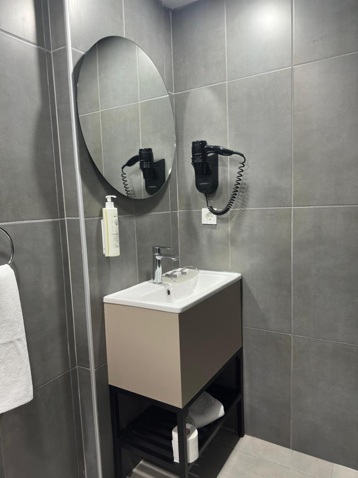 Monezza Hotel Maltepe Istambul Extérieur photo
