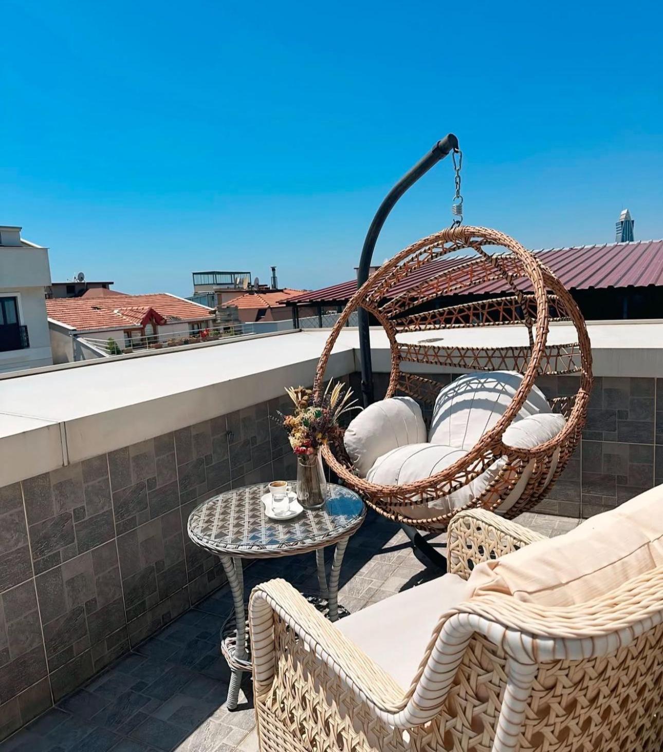 Monezza Hotel Maltepe Istambul Extérieur photo