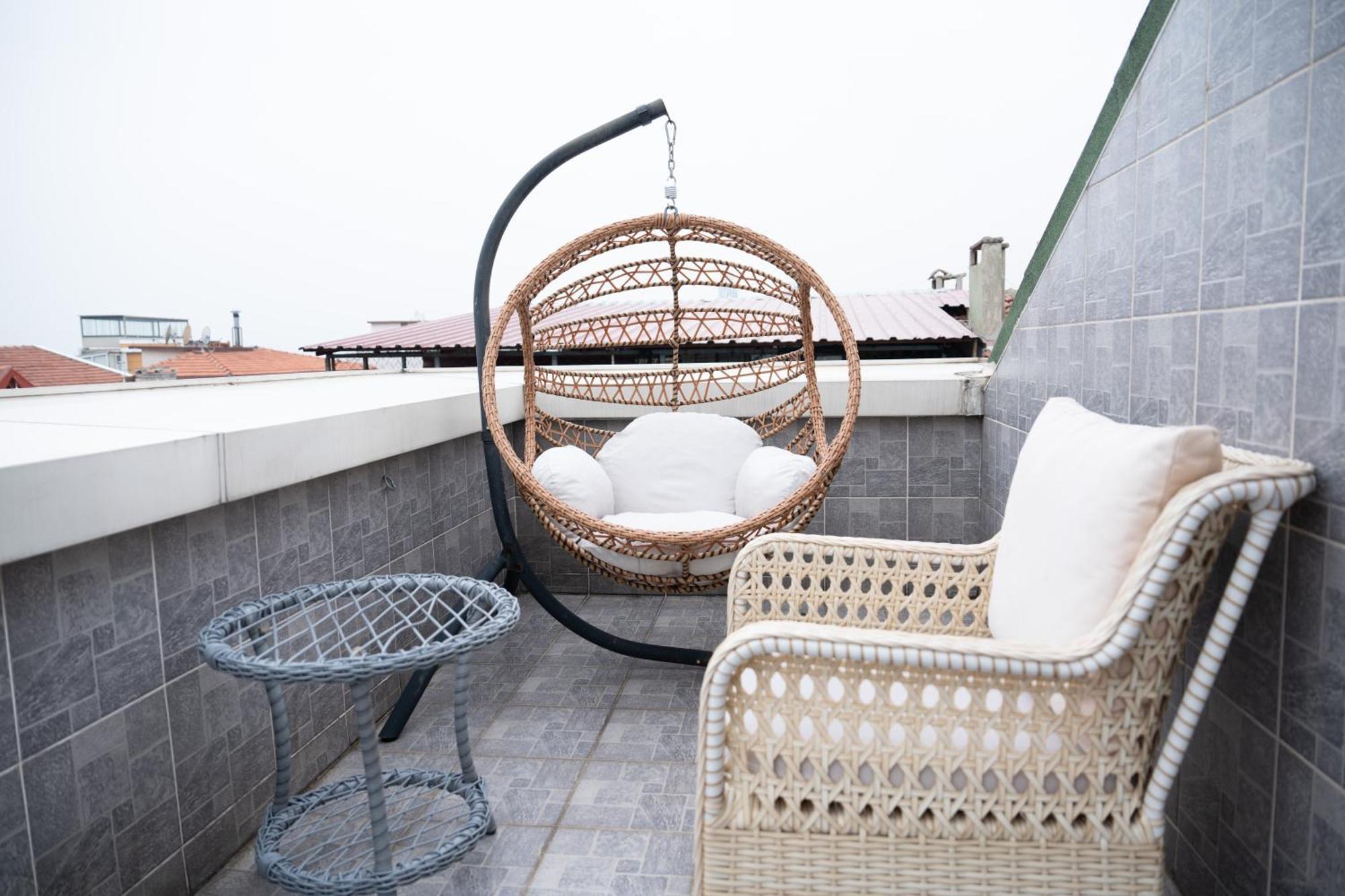 Monezza Hotel Maltepe Istambul Extérieur photo