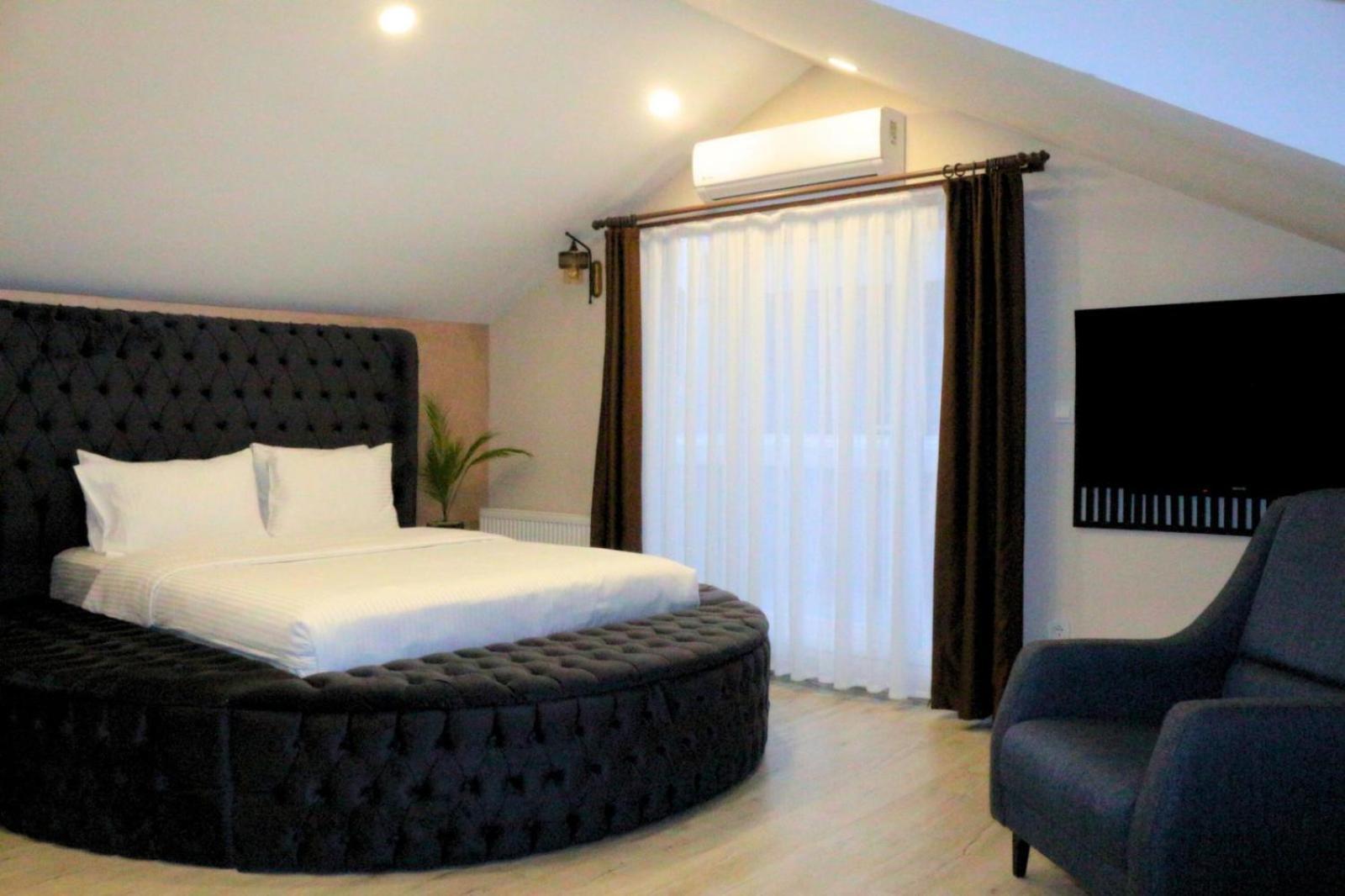 Monezza Hotel Maltepe Istambul Extérieur photo